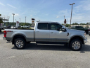 Thumbnail image of 2021 Ford F-250 Super Duty at George Ballentine Ford Lincoln