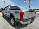 Thumbnail image of 2021 Ford F-250 Super Duty at George Ballentine Ford Lincoln