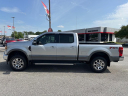 Thumbnail image of 2021 Ford F-250 Super Duty at George Ballentine Ford Lincoln