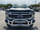 Thumbnail image of 2021 Ford F-250 Super Duty at George Ballentine Ford Lincoln