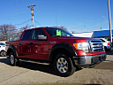 Thumbnail image of 2010 Ford F-150 at A & B Motors