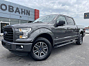Thumbnail image of 2016 Ford F-150 at EurobahnBmwMiniMercedesBenz of Greensboro, NC