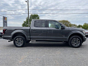 Thumbnail image of 2016 Ford F-150 at EurobahnBmwMiniMercedesBenz of Greensboro, NC