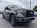 Thumbnail image of 2016 Ford F-150 at EurobahnBmwMiniMercedesBenz of Greensboro, NC
