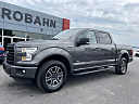 Thumbnail image of 2016 Ford F-150 at EurobahnBmwMiniMercedesBenz of Greensboro, NC