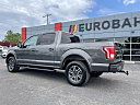 Thumbnail image of 2016 Ford F-150 at EurobahnBmwMiniMercedesBenz of Greensboro, NC