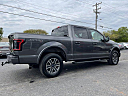 Thumbnail image of 2016 Ford F-150 at EurobahnBmwMiniMercedesBenz of Greensboro, NC