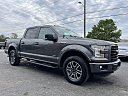 Thumbnail image of 2016 Ford F-150 at EurobahnBmwMiniMercedesBenz of Greensboro, NC