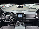 Thumbnail image of 2016 Ford F-150 at EurobahnBmwMiniMercedesBenz of Greensboro, NC