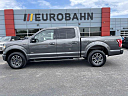 Thumbnail image of 2016 Ford F-150 at EurobahnBmwMiniMercedesBenz of Greensboro, NC