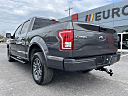 Thumbnail image of 2016 Ford F-150 at EurobahnBmwMiniMercedesBenz of Greensboro, NC