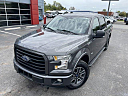 Thumbnail image of 2016 Ford F-150 at EurobahnBmwMiniMercedesBenz of Greensboro, NC
