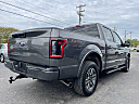 Thumbnail image of 2016 Ford F-150 at EurobahnBmwMiniMercedesBenz of Greensboro, NC