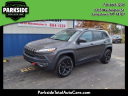 Thumbnail image of 2018 Jeep Cherokee at Parkside Total Auto Care