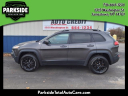 Thumbnail image of 2018 Jeep Cherokee at Parkside Total Auto Care