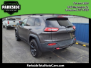 Thumbnail image of 2018 Jeep Cherokee at Parkside Total Auto Care