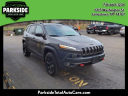 Thumbnail image of 2018 Jeep Cherokee at Parkside Total Auto Care