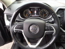 Thumbnail image of 2018 Jeep Cherokee at Parkside Total Auto Care