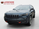 Thumbnail image of 2019 Jeep Cherokee at LaFontaine Chrysler Dodge Jeep Ram of Walled Lake