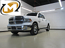 2019 Ram 1500 Classic Lone Star at Midway Auto Group