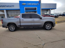 2021 Chevrolet Silverado 1500 RST at Northcutt Chevrolet Buick