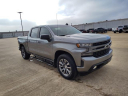 Thumbnail image of 2021 Chevrolet Silverado 1500 at Northcutt Chevrolet Buick