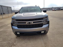 Thumbnail image of 2021 Chevrolet Silverado 1500 at Northcutt Chevrolet Buick