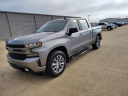 Thumbnail image of 2021 Chevrolet Silverado 1500 at Northcutt Chevrolet Buick
