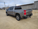 Thumbnail image of 2021 Chevrolet Silverado 1500 at Northcutt Chevrolet Buick