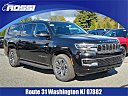 Thumbnail image of 2023 Jeep Wagoneer L at Rossi Chrysler Dodge Jeep Ram