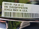 Thumbnail image of 2023 Jeep Wagoneer L at Rossi Chrysler Dodge Jeep Ram