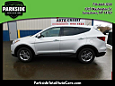 Thumbnail image of 2018 Hyundai SANTA FE Sport at Parkside Total Auto Care