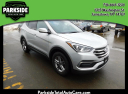 Thumbnail image of 2018 Hyundai SANTA FE Sport at Parkside Total Auto Care