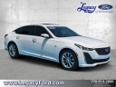 Thumbnail image of 2021 Cadillac CT5 at LegacyFordUSED of McDonough, GA
