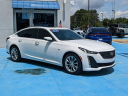 Thumbnail image of 2021 Cadillac CT5 at LegacyFordUSED of McDonough, GA