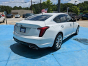 Thumbnail image of 2021 Cadillac CT5 at LegacyFordUSED of McDonough, GA