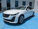 Thumbnail image of 2021 Cadillac CT5 at LegacyFordUSED of McDonough, GA