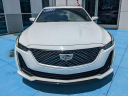 Thumbnail image of 2021 Cadillac CT5 at LegacyFordUSED of McDonough, GA