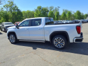 Thumbnail image of 2024 GMC Sierra 1500 at Davis Motors Inc.