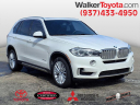 Thumbnail image of 2017 BMW X5 at The Walker Auto Group Inc