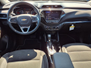 2023 Chevrolet Trailblazer LT at Marano & Sons Auto Sales