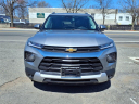 Thumbnail image of 2023 Chevrolet Trailblazer at Marano & Sons Auto Sales