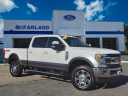 Thumbnail image of 2019 Ford F-250 Super Duty at Mcfarland Ford Rochester