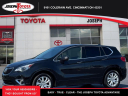 Thumbnail image of 2020 Buick Envision at Joseph Toyota Of Cincinnati