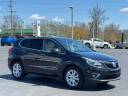 Thumbnail image of 2020 Buick Envision at Joseph Toyota Of Cincinnati