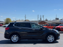 Thumbnail image of 2020 Buick Envision at Joseph Toyota Of Cincinnati