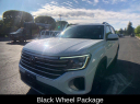 Thumbnail image of 2024 Volkswagen Atlas at Lia Toyota
