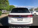 Thumbnail image of 2024 Volkswagen Atlas at Lia Toyota