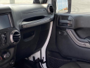 2014 Jeep Wrangler Unlimited Sport at Crossroads Chevrolet
