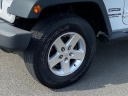 Thumbnail image of 2014 Jeep Wrangler Unlimited at Crossroads Chevrolet